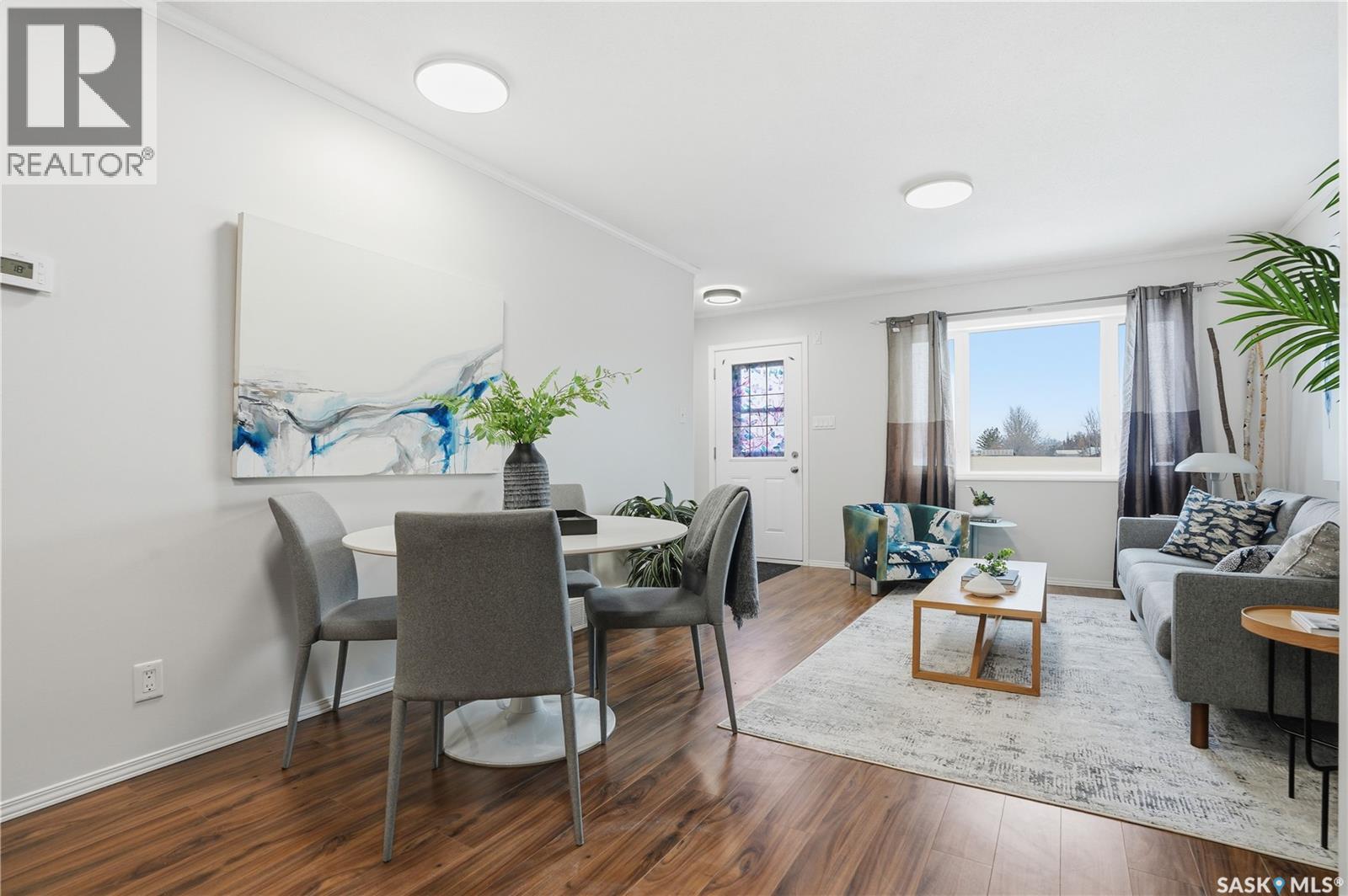 507 110 Shillington Crescent, Saskatoon, Saskatchewan  S7M 3Z8 - Photo 7 - SK022352