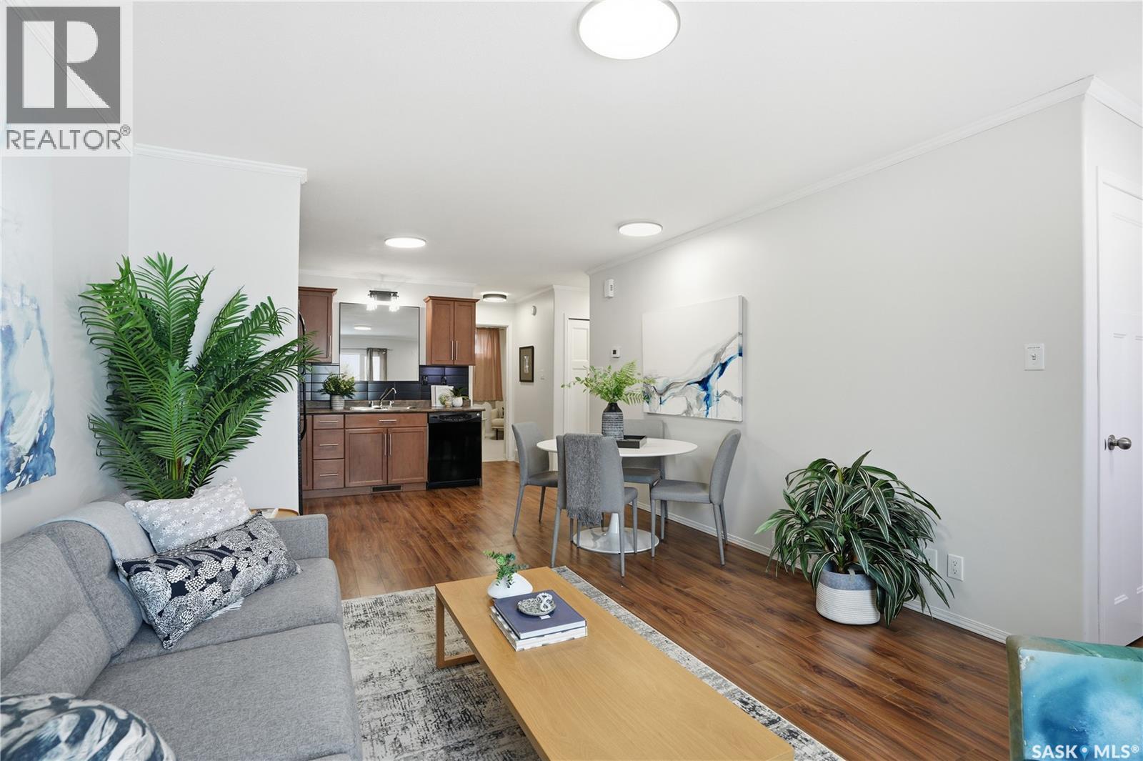 507 110 Shillington Crescent, Saskatoon, Saskatchewan  S7M 3Z8 - Photo 4 - SK022352