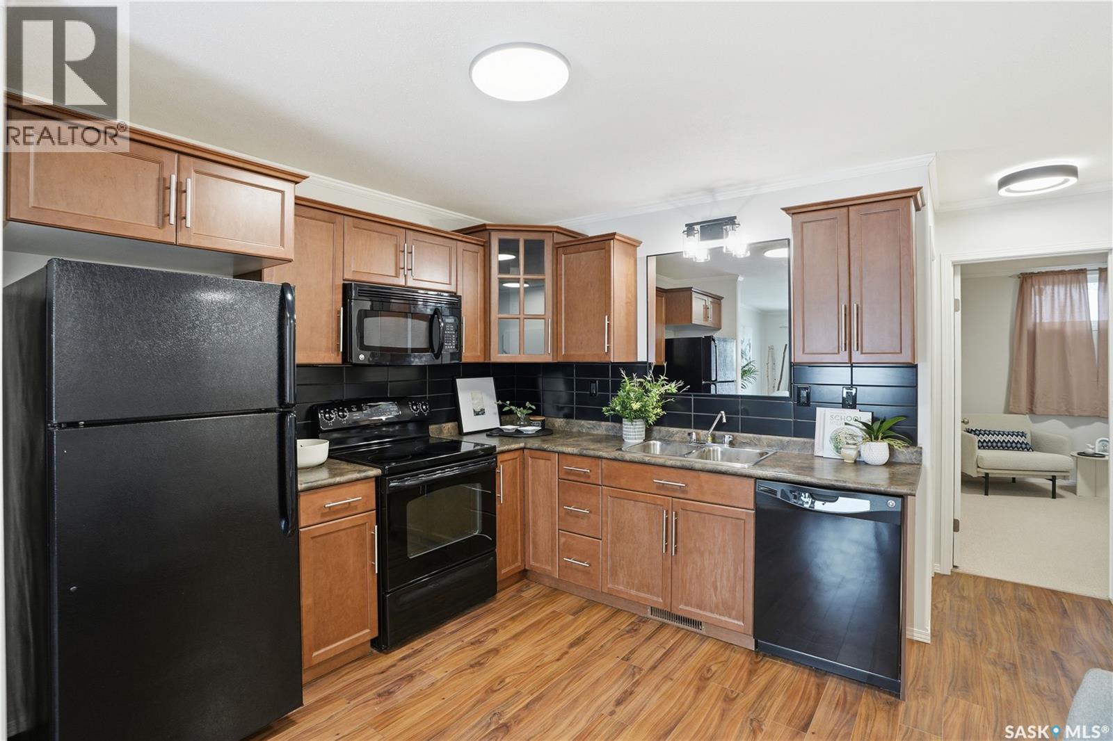 507 110 Shillington Crescent, Saskatoon, Saskatchewan  S7M 3Z8 - Photo 10 - SK022352