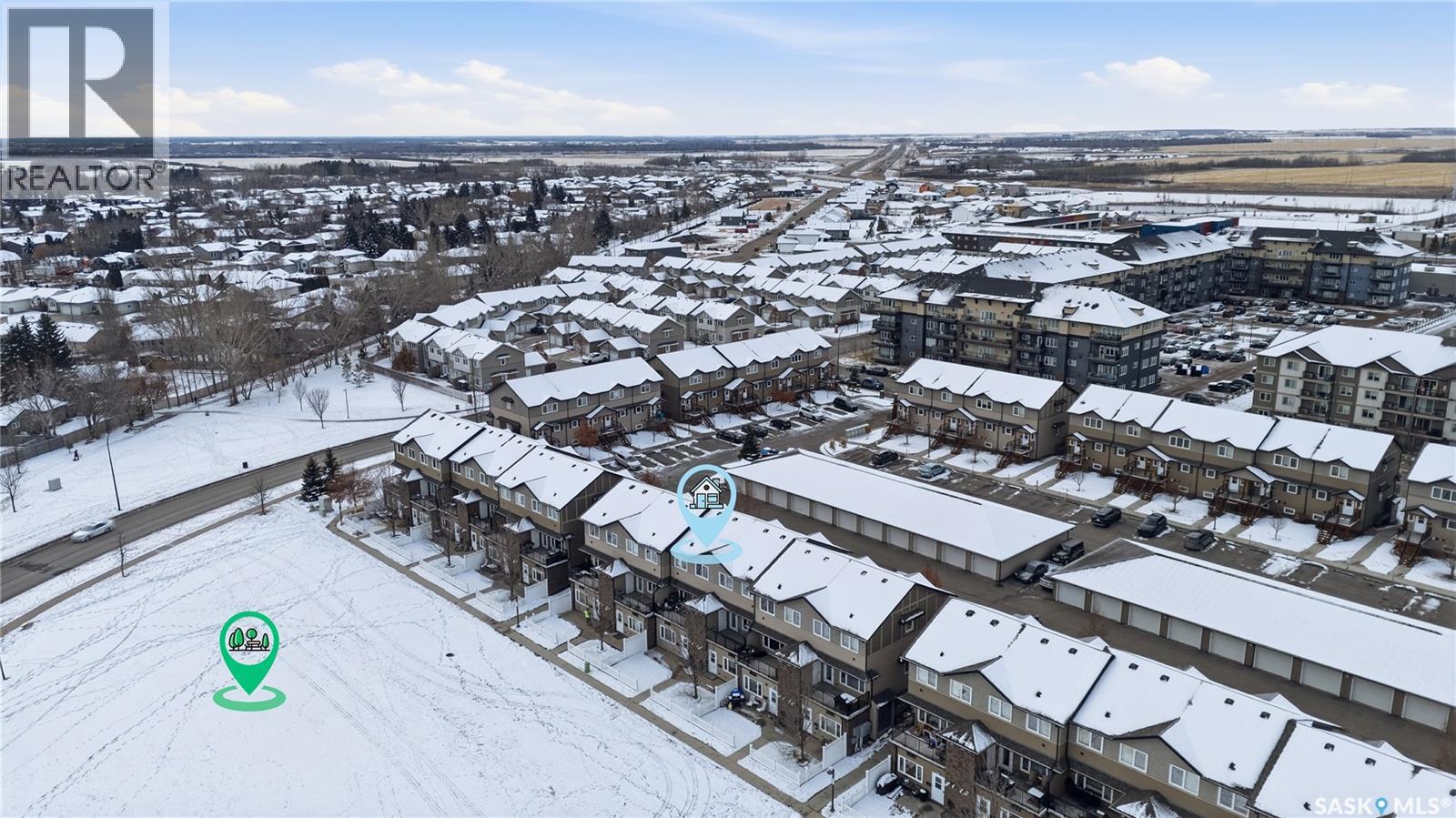 507 110 Shillington Crescent, Saskatoon, Saskatchewan  S7M 3Z8 - Photo 17 - SK022352