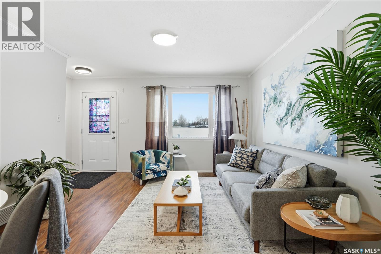 507 110 Shillington Crescent, Saskatoon, Saskatchewan  S7M 3Z8 - Photo 3 - SK022352