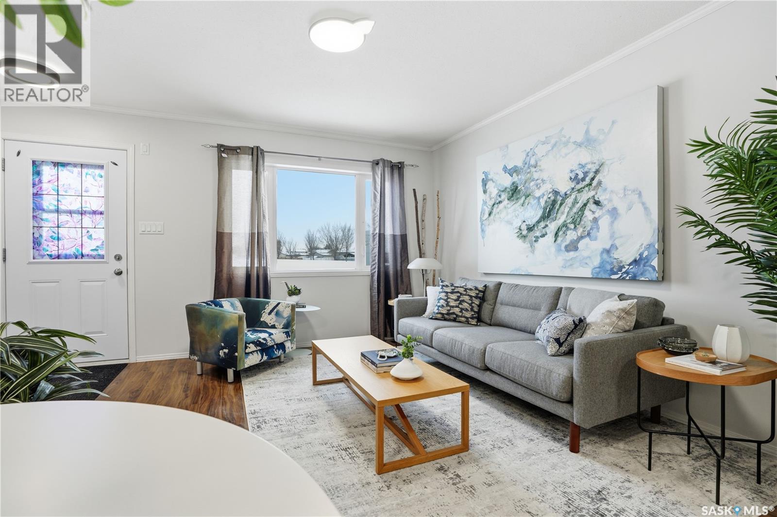 507 110 Shillington Crescent, Saskatoon, Saskatchewan  S7M 3Z8 - Photo 2 - SK022352