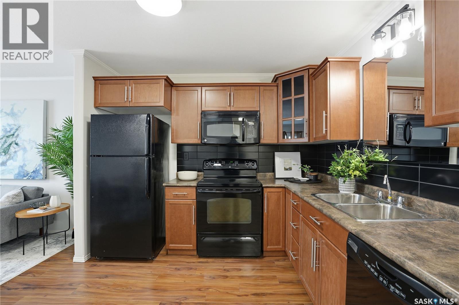 507 110 Shillington Crescent, Saskatoon, Saskatchewan  S7M 3Z8 - Photo 9 - SK022352