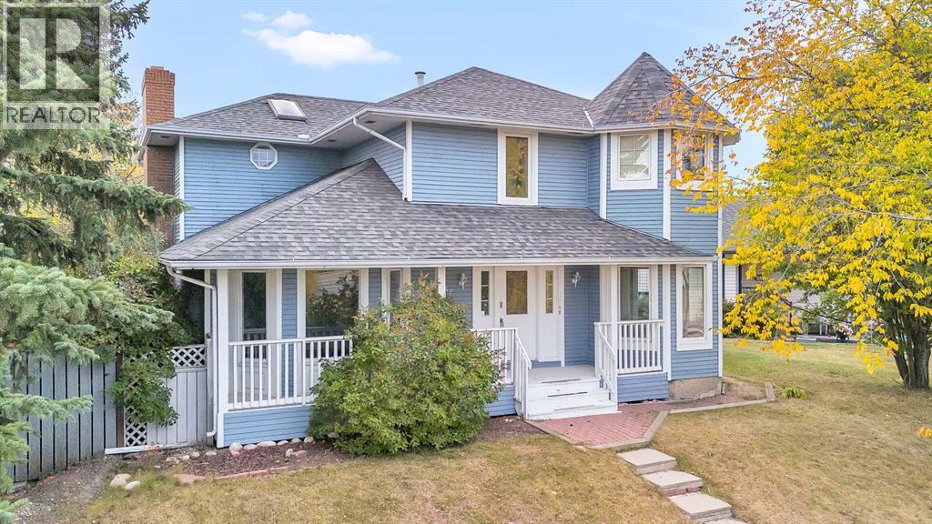 147 Scenic Way Nw, Calgary, Alberta  T3L 1B6 - Photo 38 - A2262120