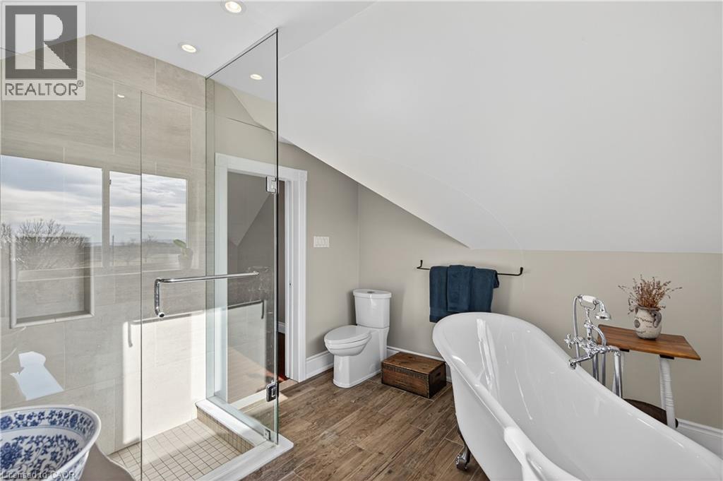 1724 Snake Road, Burlington, Ontario  L7P 4Z3 - Photo 32 - 40790035