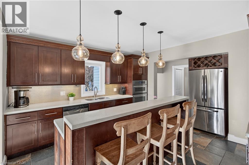 1724 Snake Road, Burlington, Ontario  L7P 4Z3 - Photo 14 - 40790035