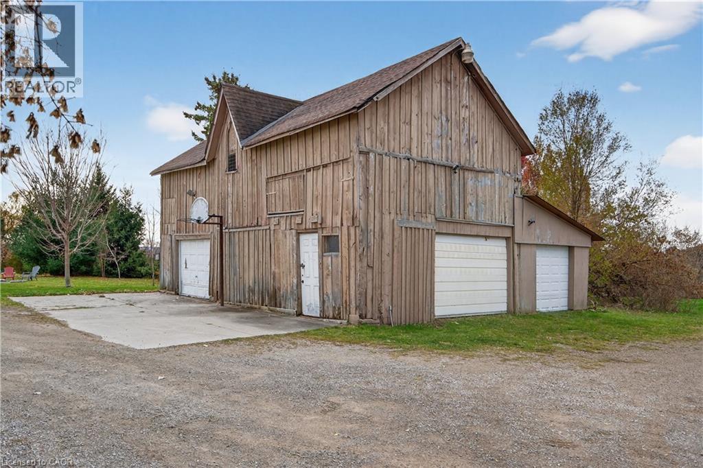 1724 Snake Road, Burlington, Ontario  L7P 4Z3 - Photo 38 - 40790035