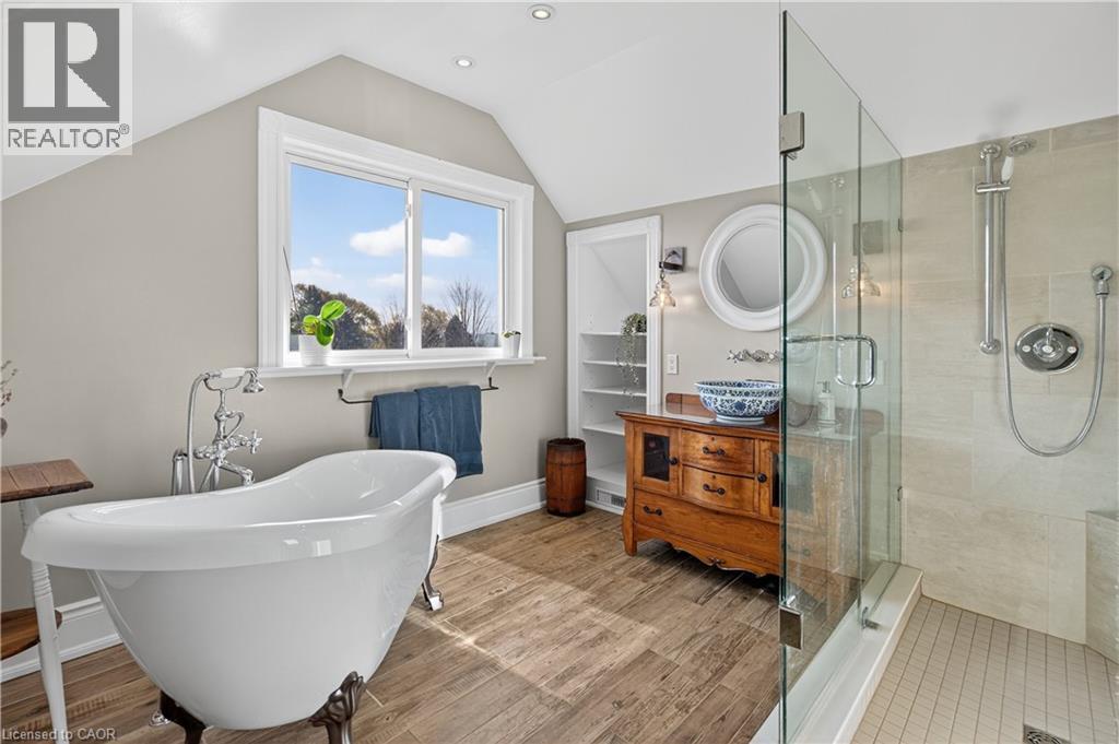 1724 Snake Road, Burlington, Ontario  L7P 4Z3 - Photo 31 - 40790035