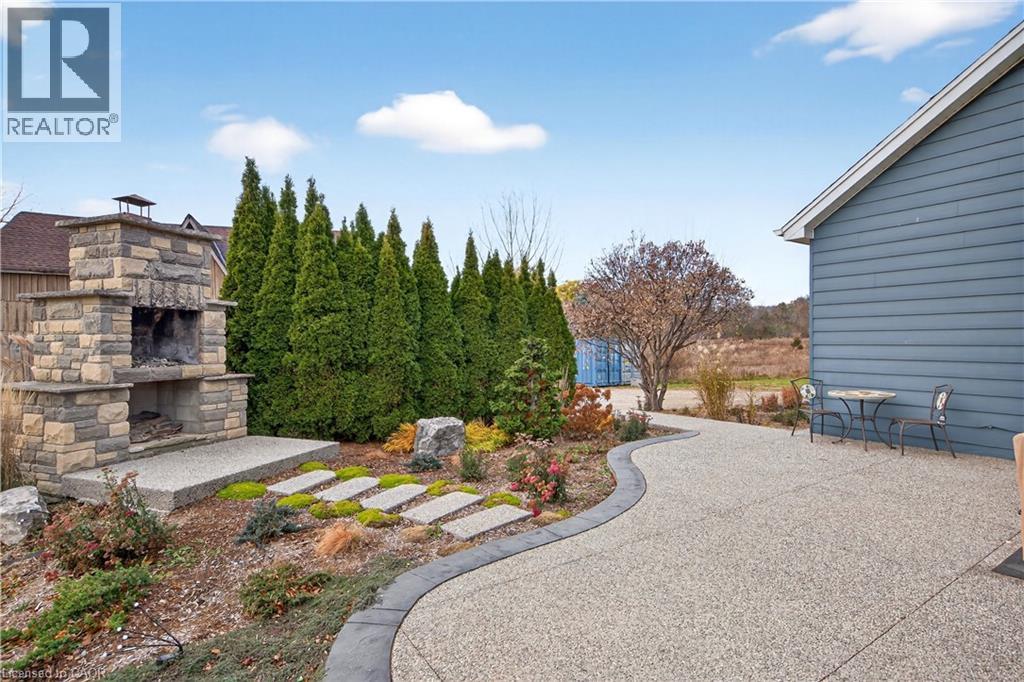 1724 Snake Road, Burlington, Ontario  L7P 4Z3 - Photo 36 - 40790035