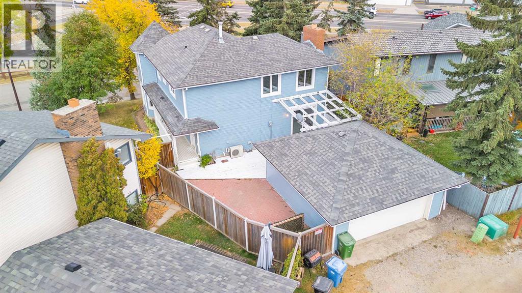 147 Scenic Way Nw, Calgary, Alberta  T3L 1B6 - Photo 47 - A2262120