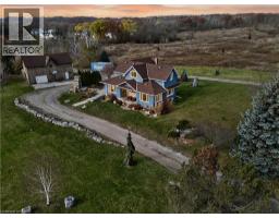 1724 SNAKE Road, Burlington, Ontario