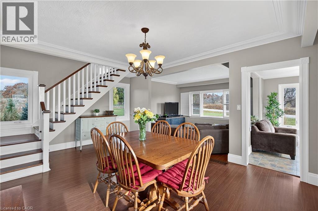 1724 Snake Road, Burlington, Ontario  L7P 4Z3 - Photo 10 - 40790035