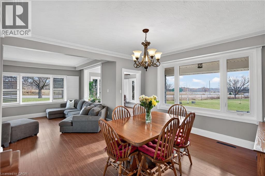 1724 Snake Road, Burlington, Ontario  L7P 4Z3 - Photo 9 - 40790035