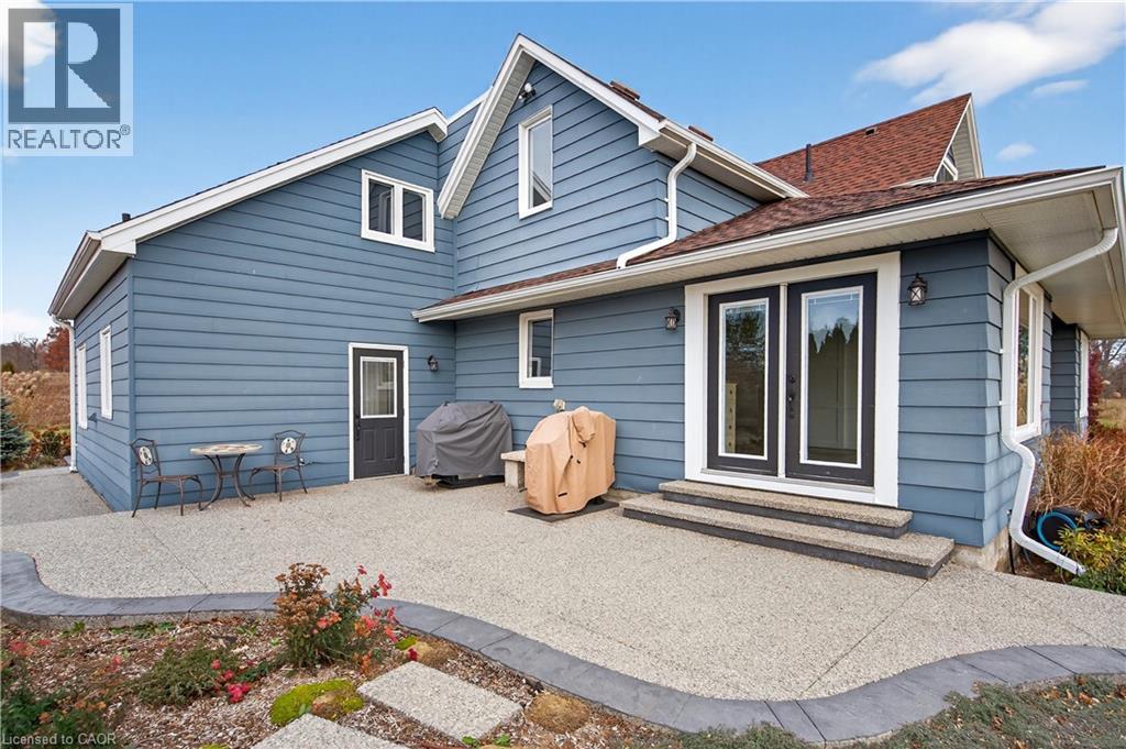 1724 Snake Road, Burlington, Ontario  L7P 4Z3 - Photo 35 - 40790035