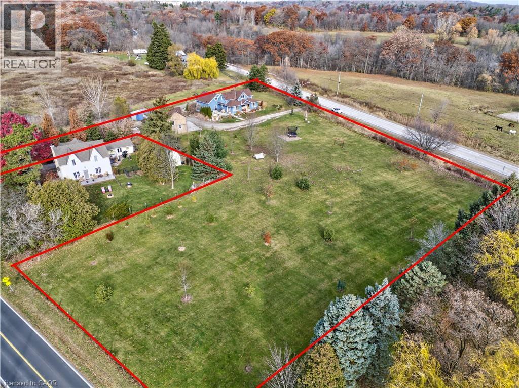 1724 Snake Road, Burlington, Ontario  L7P 4Z3 - Photo 45 - 40790035