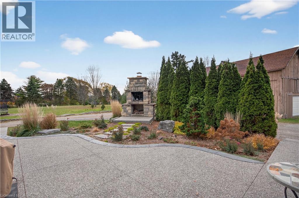 1724 Snake Road, Burlington, Ontario  L7P 4Z3 - Photo 37 - 40790035