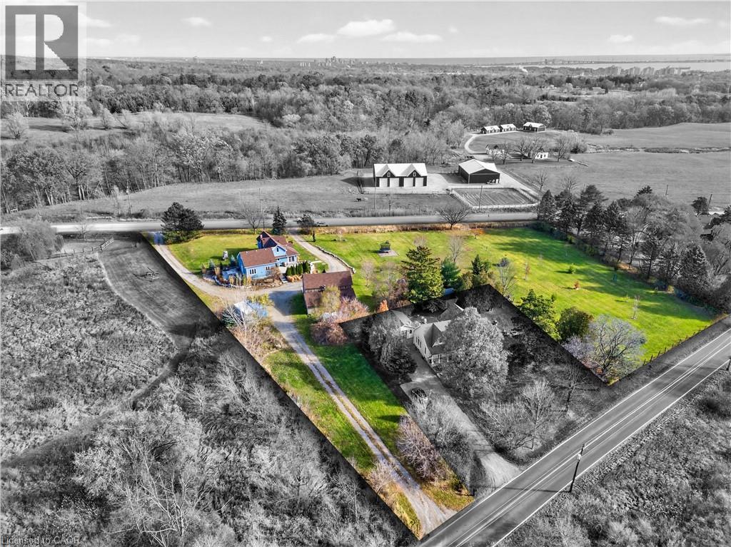 1724 Snake Road, Burlington, Ontario  L7P 4Z3 - Photo 47 - 40790035