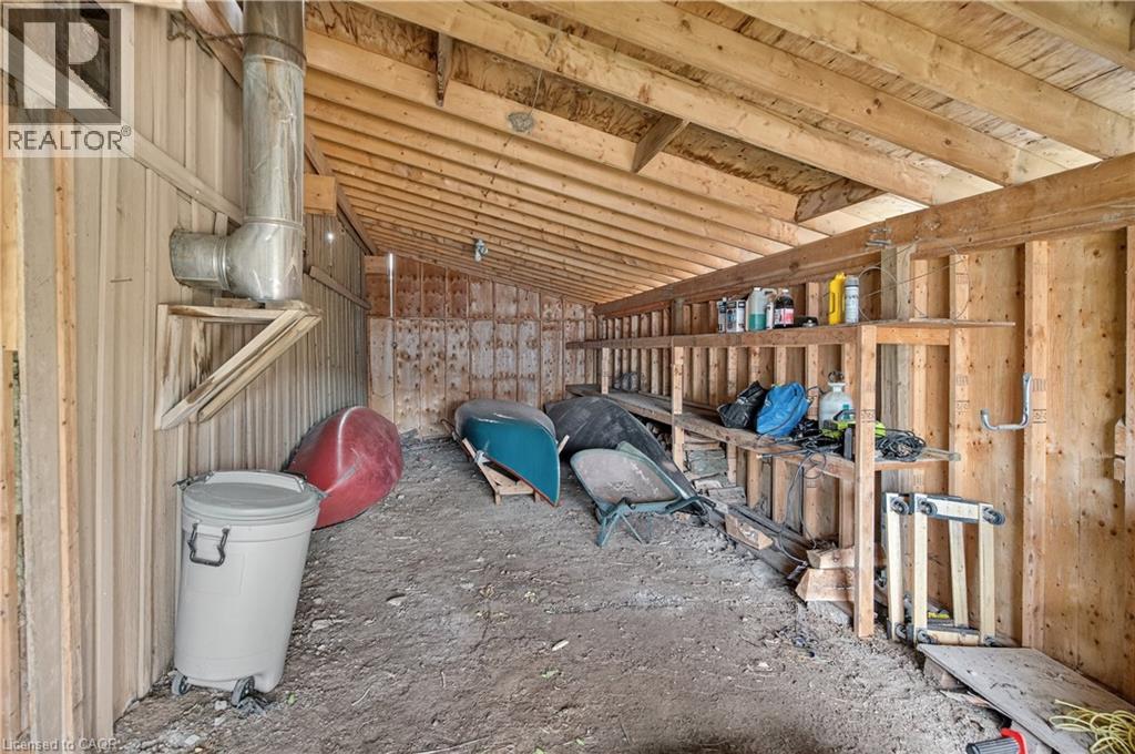 1724 Snake Road, Burlington, Ontario  L7P 4Z3 - Photo 41 - 40790035