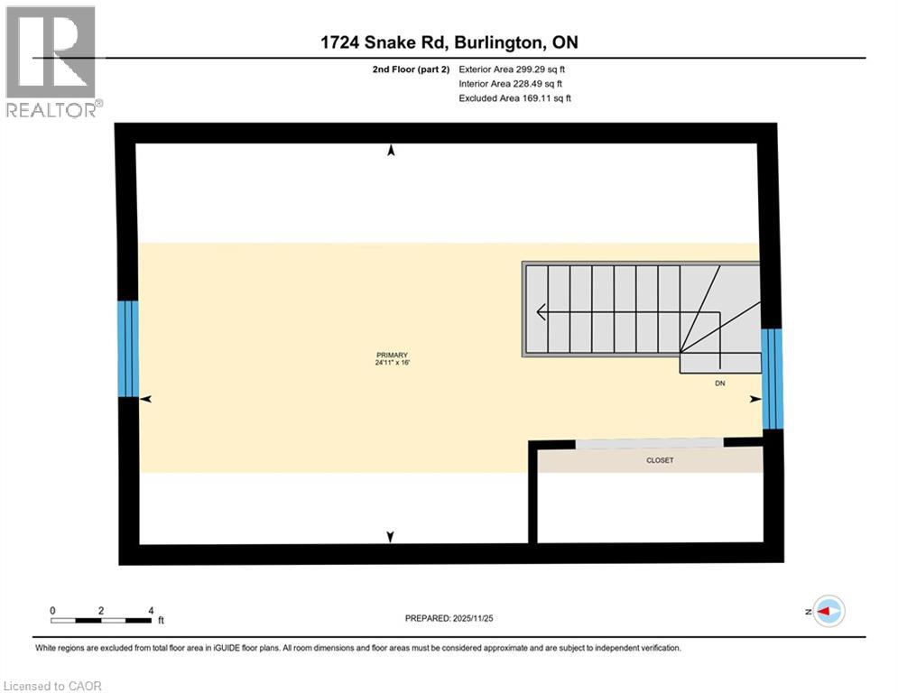 1724 Snake Road, Burlington, Ontario  L7P 4Z3 - Photo 50 - 40790035