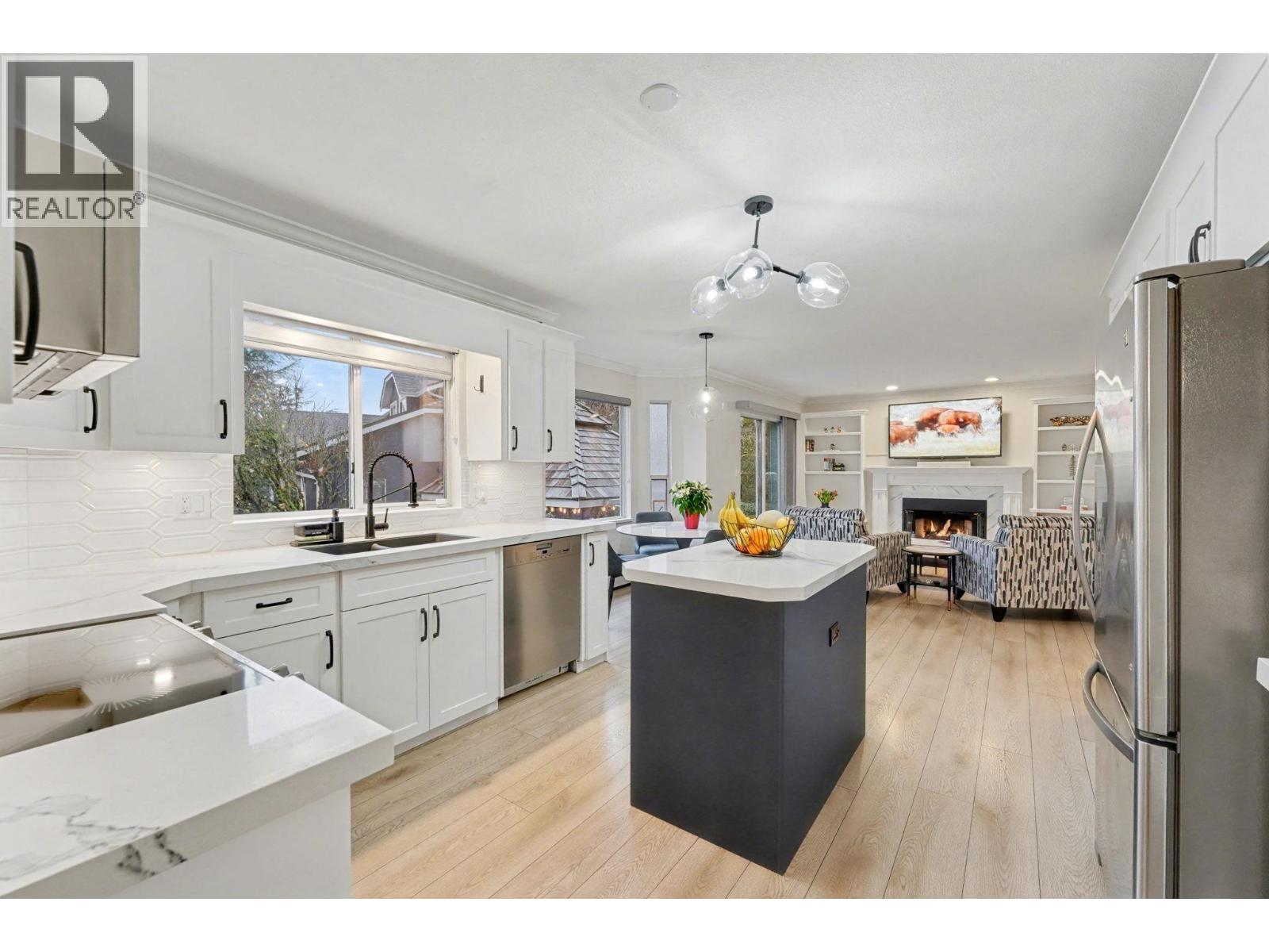 2890 Tempe Knoll Drive, North Vancouver, British Columbia  V7N 4K3 - Photo 5 - R3069332