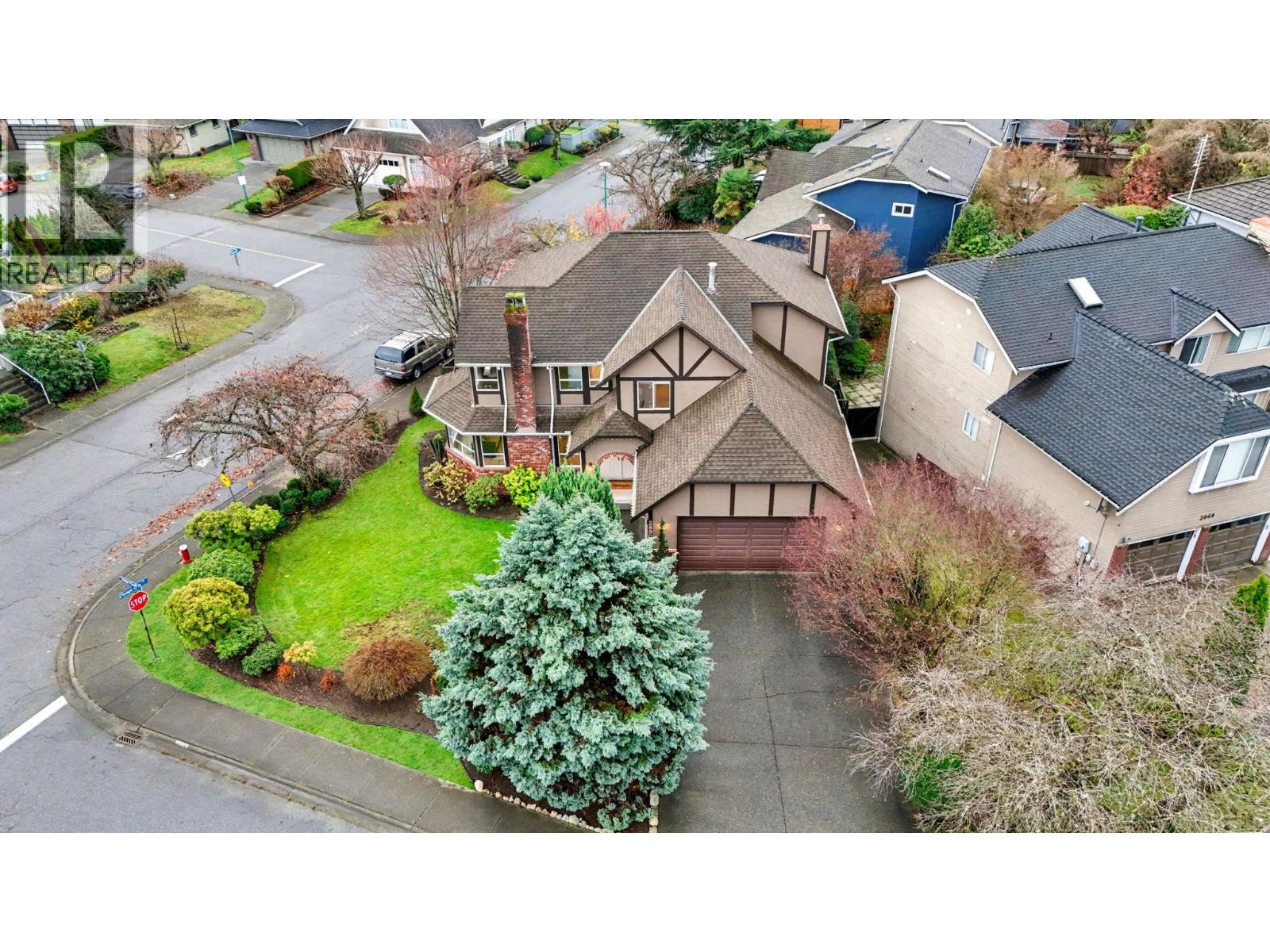 2890 Tempe Knoll Drive, North Vancouver, British Columbia  V7N 4K3 - Photo 3 - R3069332