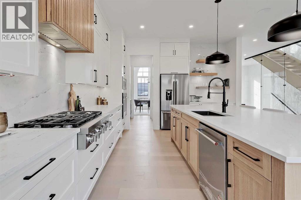 4840 22 Avenue Nw, Calgary, Alberta  T3B 0Y5 - Photo 7 - A2269585