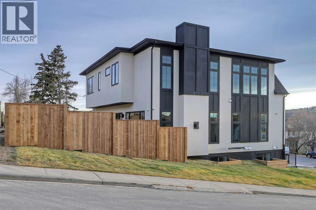 4840 22 Avenue Nw, Calgary, Alberta  T3B 0Y5 - Photo 46 - A2269585