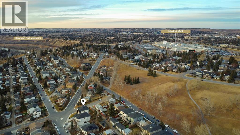 4840 22 Avenue Nw, Calgary, Alberta  T3B 0Y5 - Photo 50 - A2269585