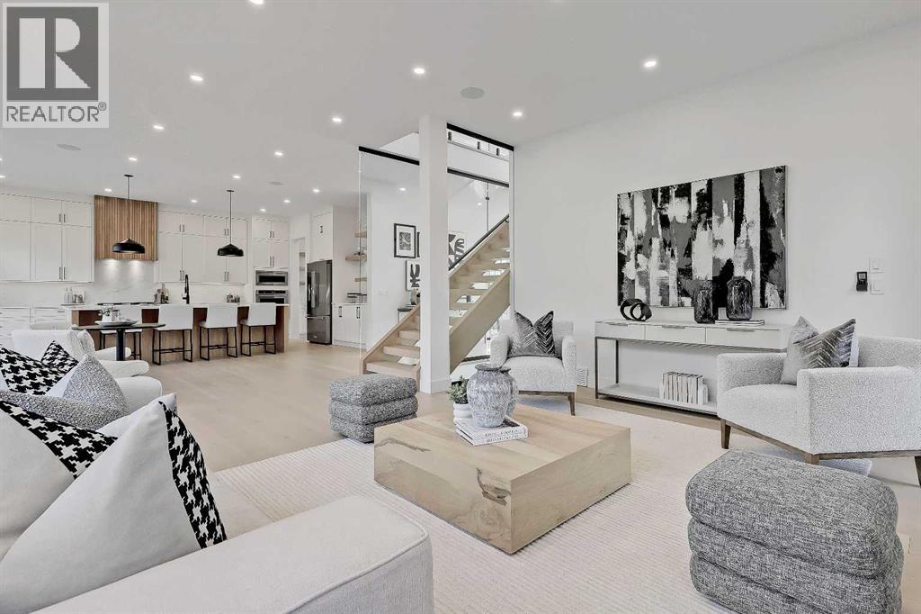 4840 22 Avenue Nw, Calgary, Alberta  T3B 0Y5 - Photo 13 - A2269585