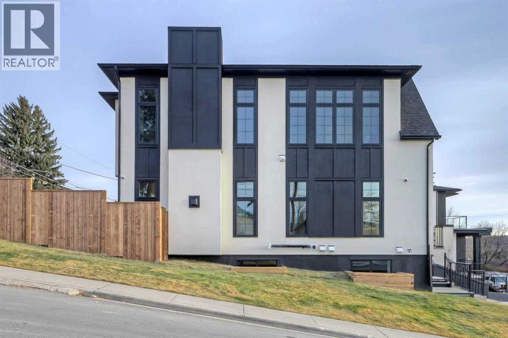 4840 22 Avenue Nw, Calgary, Alberta  T3B 0Y5 - Photo 45 - A2269585