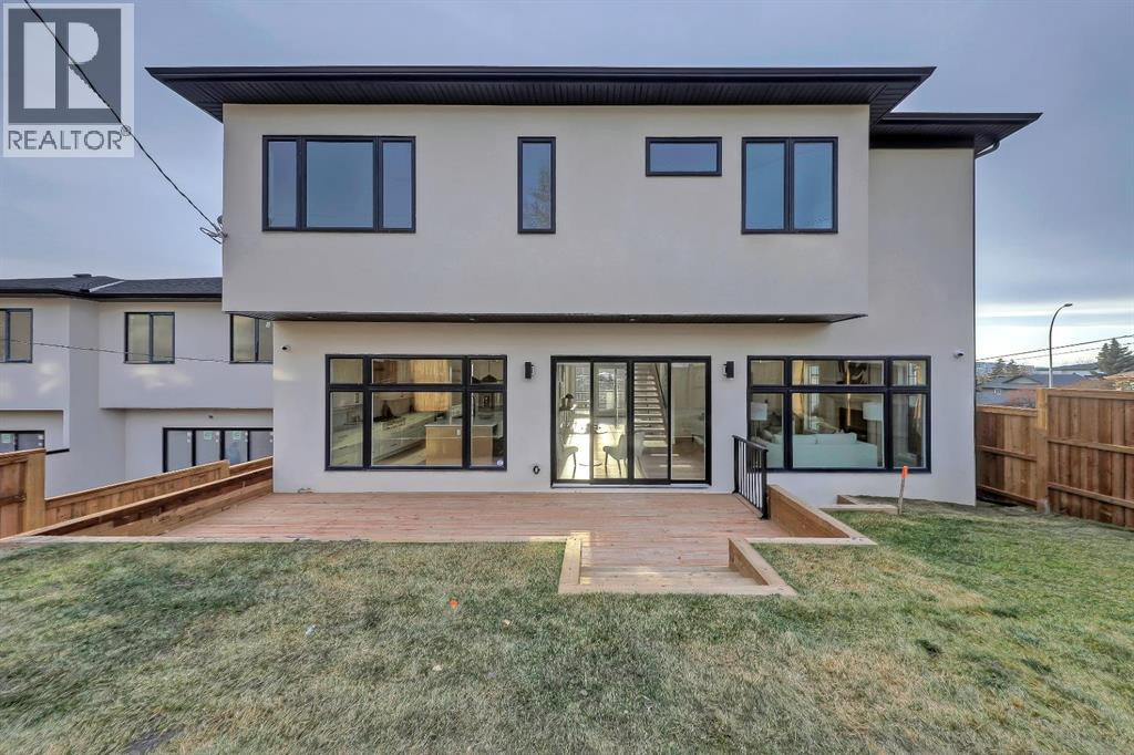 4840 22 Avenue Nw, Calgary, Alberta  T3B 0Y5 - Photo 47 - A2269585