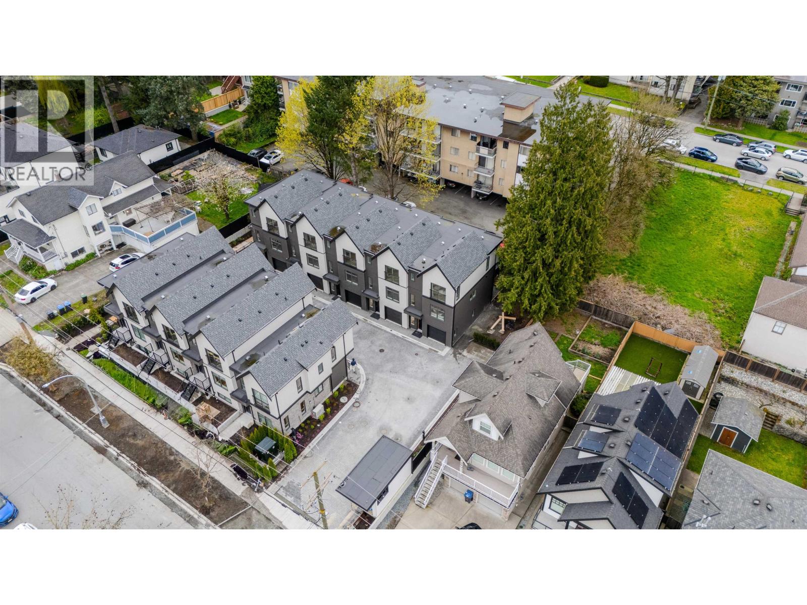 7 339 Keary Street, New Westminster, British Columbia  V3L 3L2 - Photo 36 - R3069859