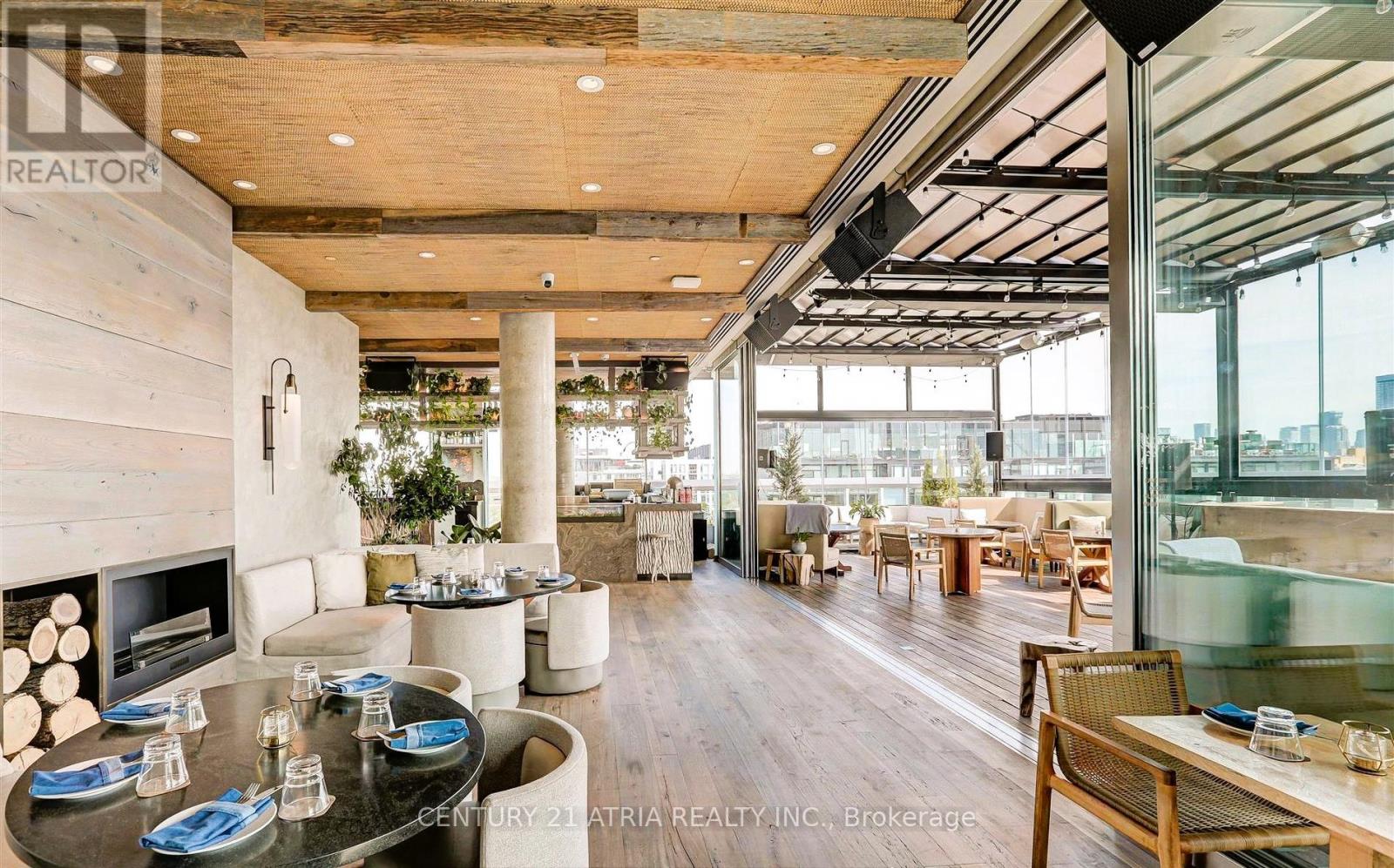 627 - 55 Stewart Street, Toronto, Ontario  M5V 2V1 - Photo 18 - C12477258