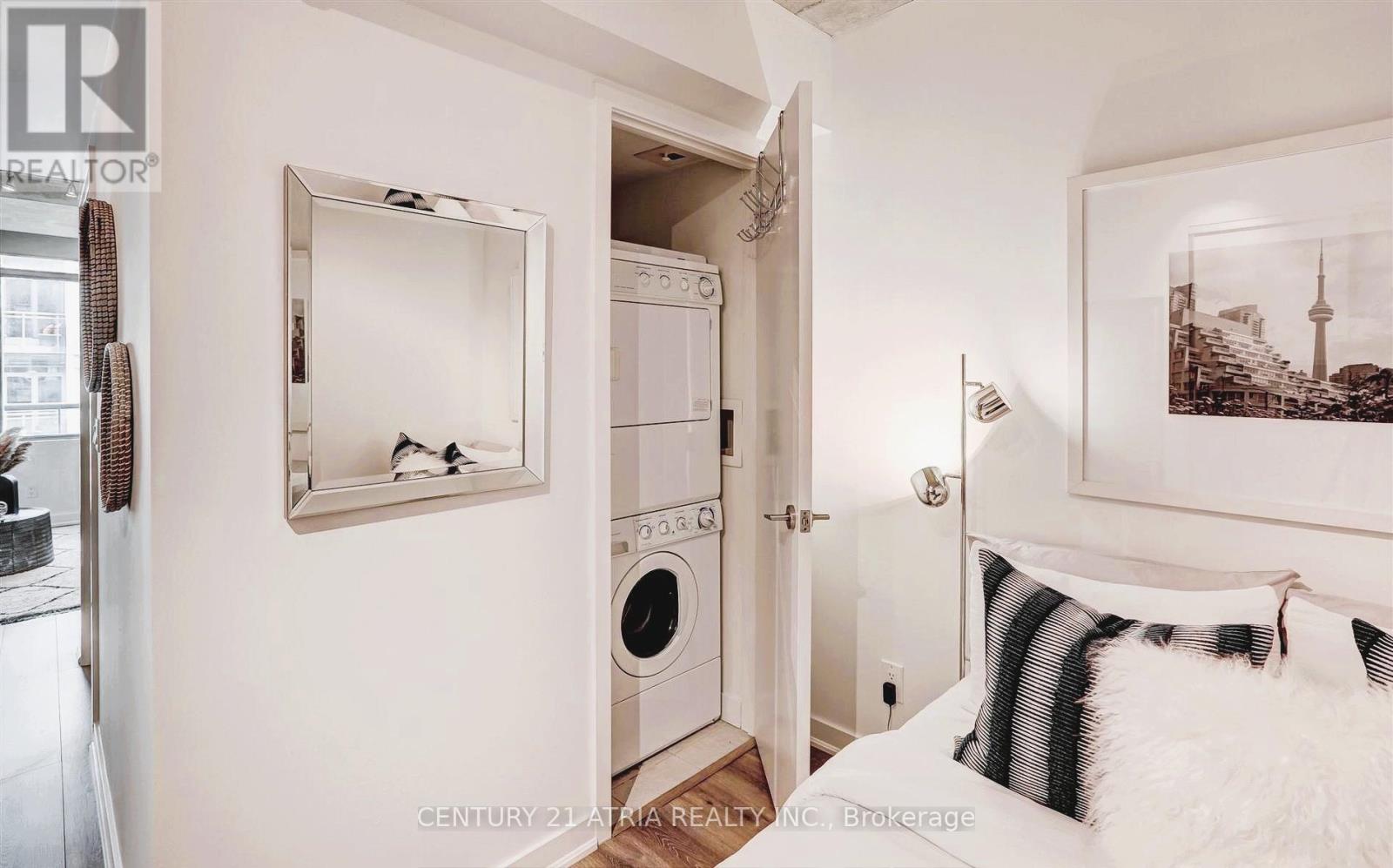 627 - 55 Stewart Street, Toronto, Ontario  M5V 2V1 - Photo 6 - C12477258