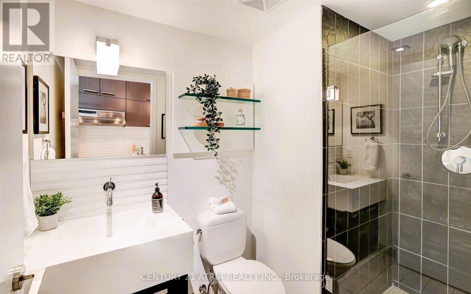 627 - 55 Stewart Street, Toronto, Ontario  M5V 2V1 - Photo 5 - C12477258