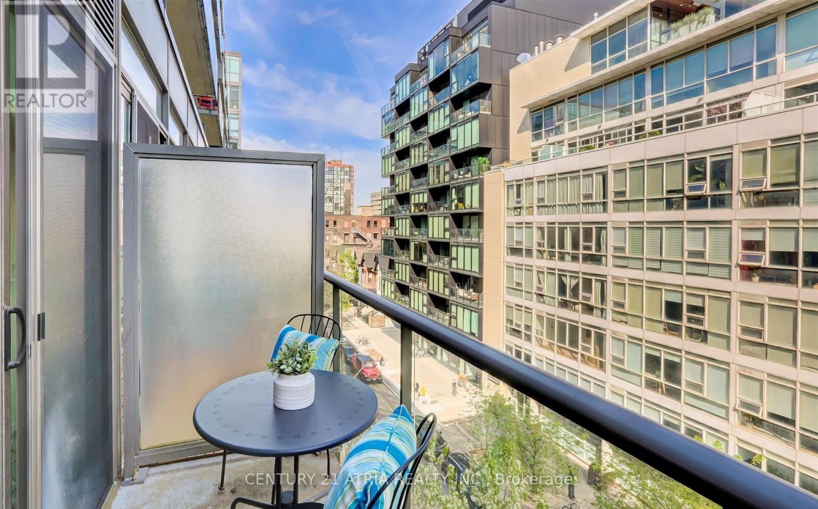 627 - 55 Stewart Street, Toronto, Ontario  M5V 2V1 - Photo 17 - C12477258