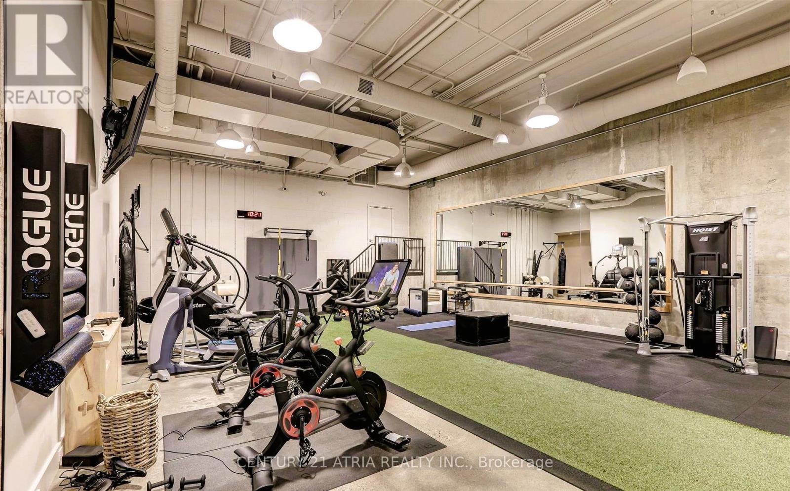 627 - 55 Stewart Street, Toronto, Ontario  M5V 2V1 - Photo 20 - C12477258