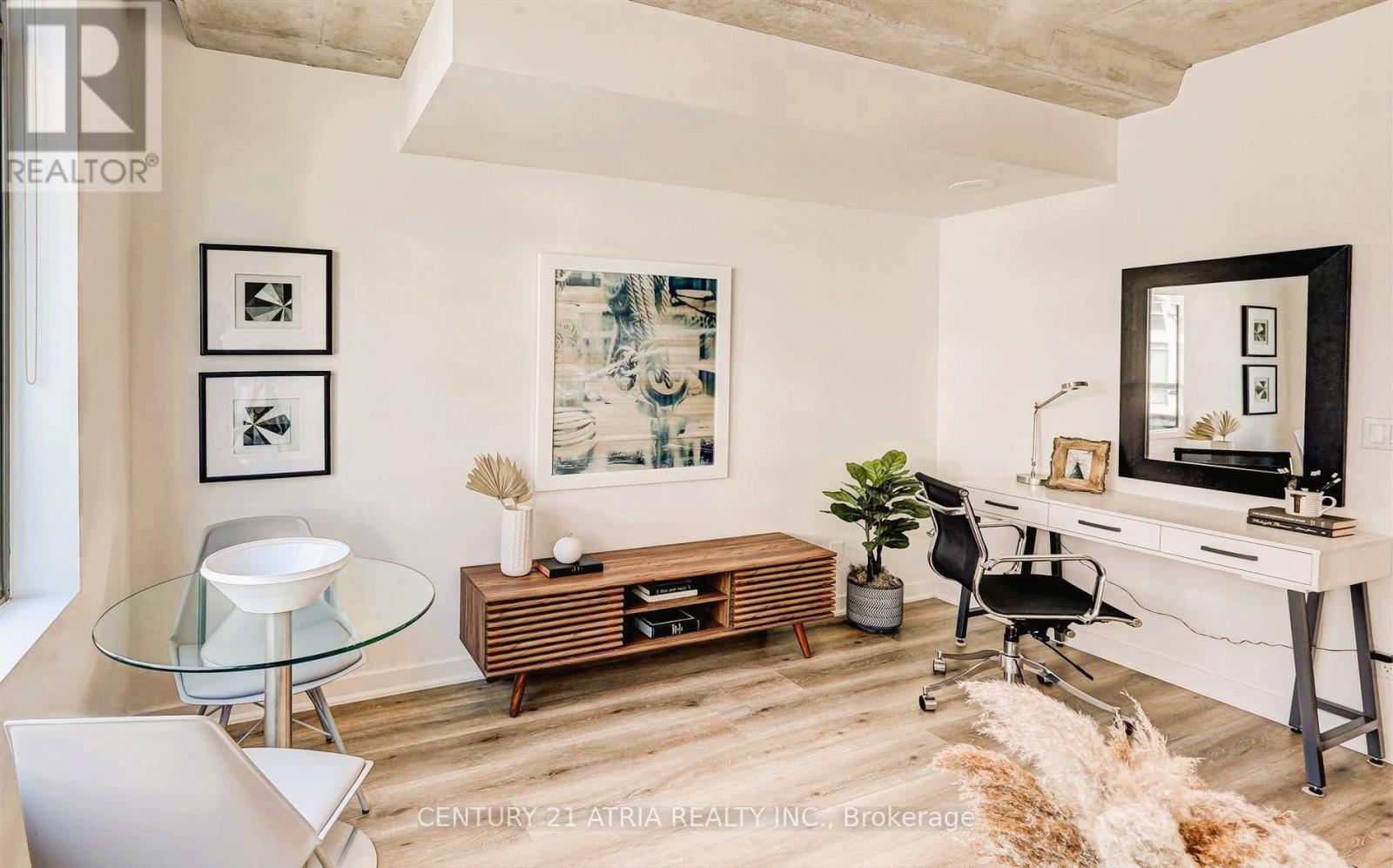 627 - 55 Stewart Street, Toronto, Ontario  M5V 2V1 - Photo 3 - C12477258