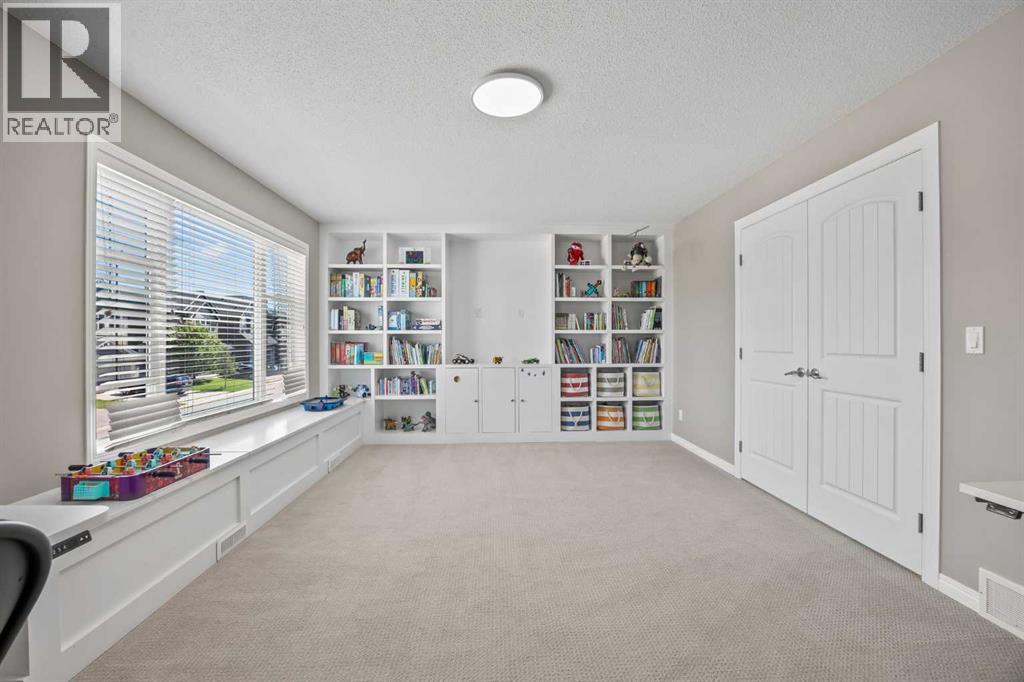 184 Cougar Ridge Manor Sw, Calgary, Alberta  T3H 0V4 - Photo 20 - A2272500