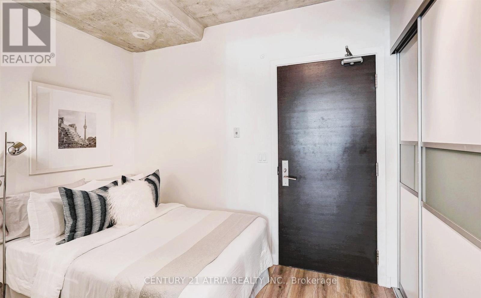 627 - 55 Stewart Street, Toronto, Ontario  M5V 2V1 - Photo 9 - C12477258