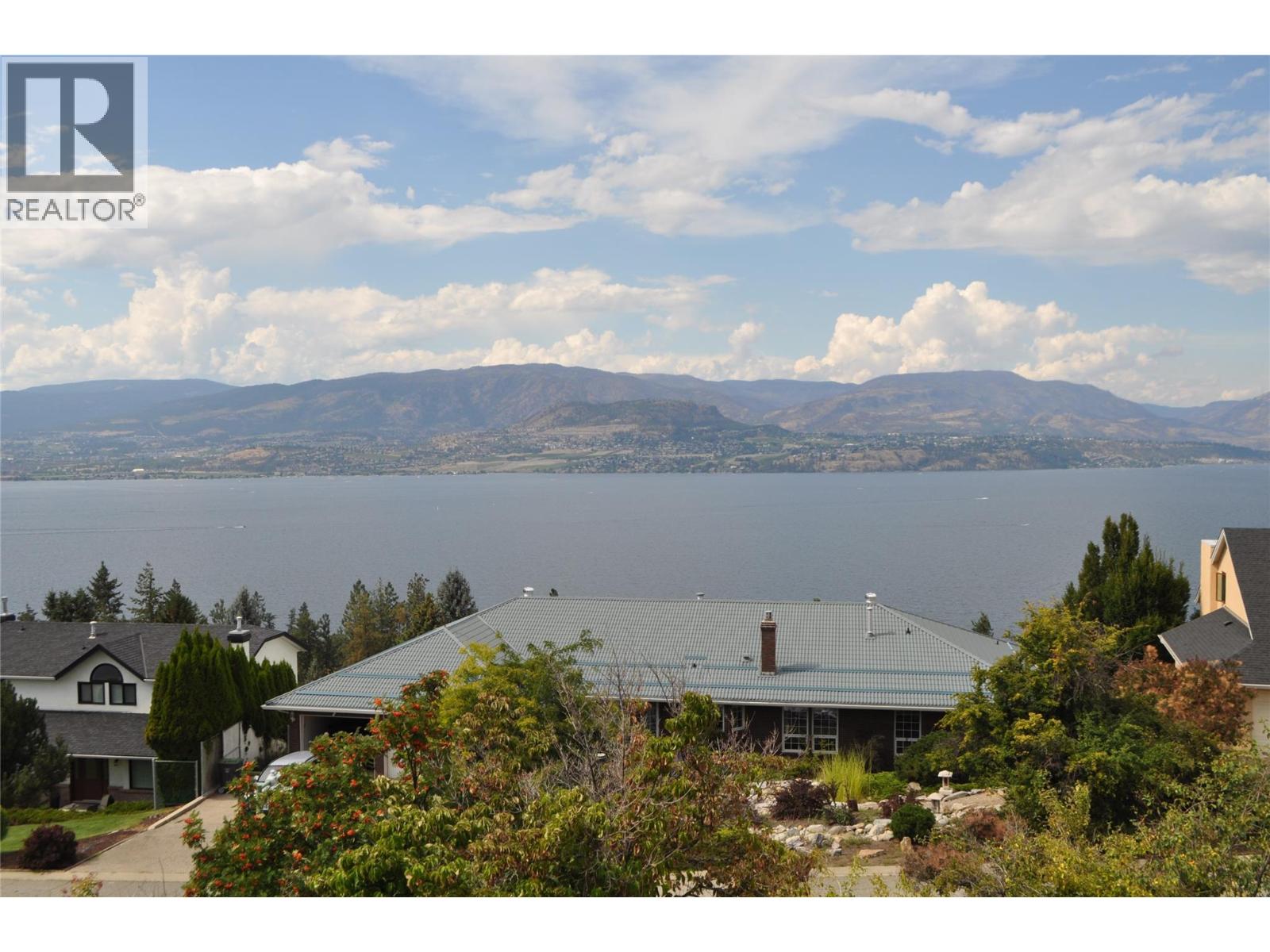 391 Stellar Drive, Kelowna, British Columbia