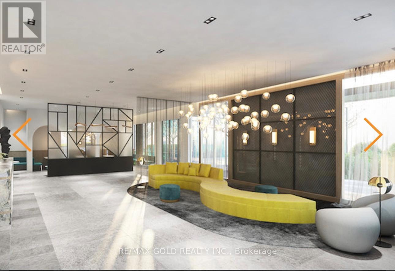 1202 - 225 Malta Avenue, Brampton, Ontario  L6Y 6L6 - Photo 2 - W12567156