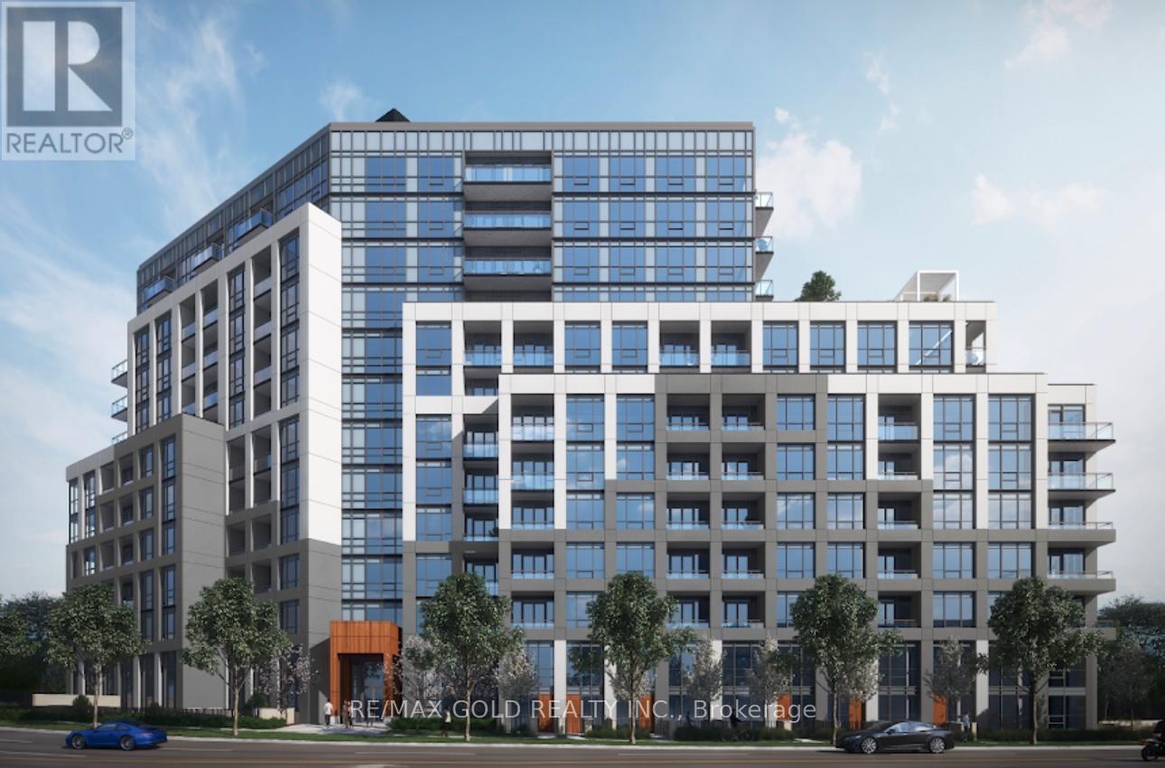 1202 - 225 Malta Avenue, Brampton, Ontario  L6Y 6L6 - Photo 3 - W12567156