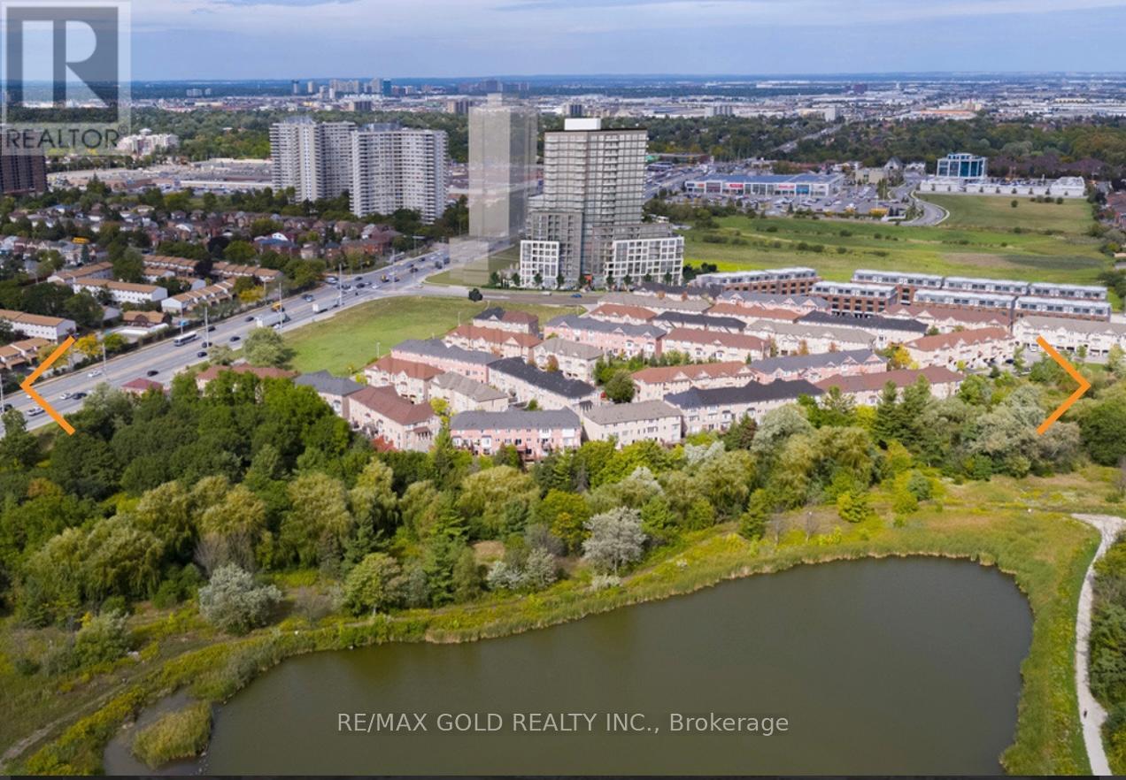 1202 - 225 Malta Avenue, Brampton, Ontario  L6Y 6L6 - Photo 4 - W12567156