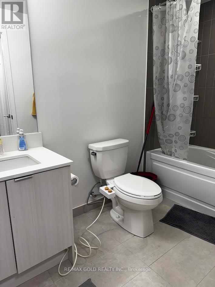 1202 - 225 Malta Avenue, Brampton, Ontario  L6Y 6L6 - Photo 11 - W12567156