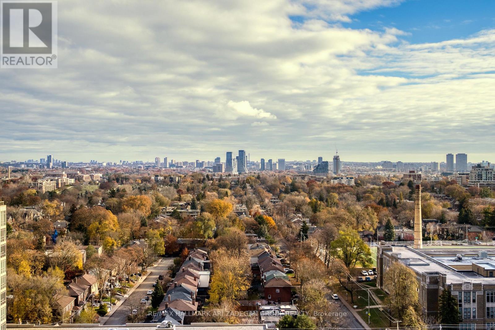 1510 S - 110 Broadway Avenue, Toronto, Ontario  M4P 1V7 - Photo 19 - C12565708