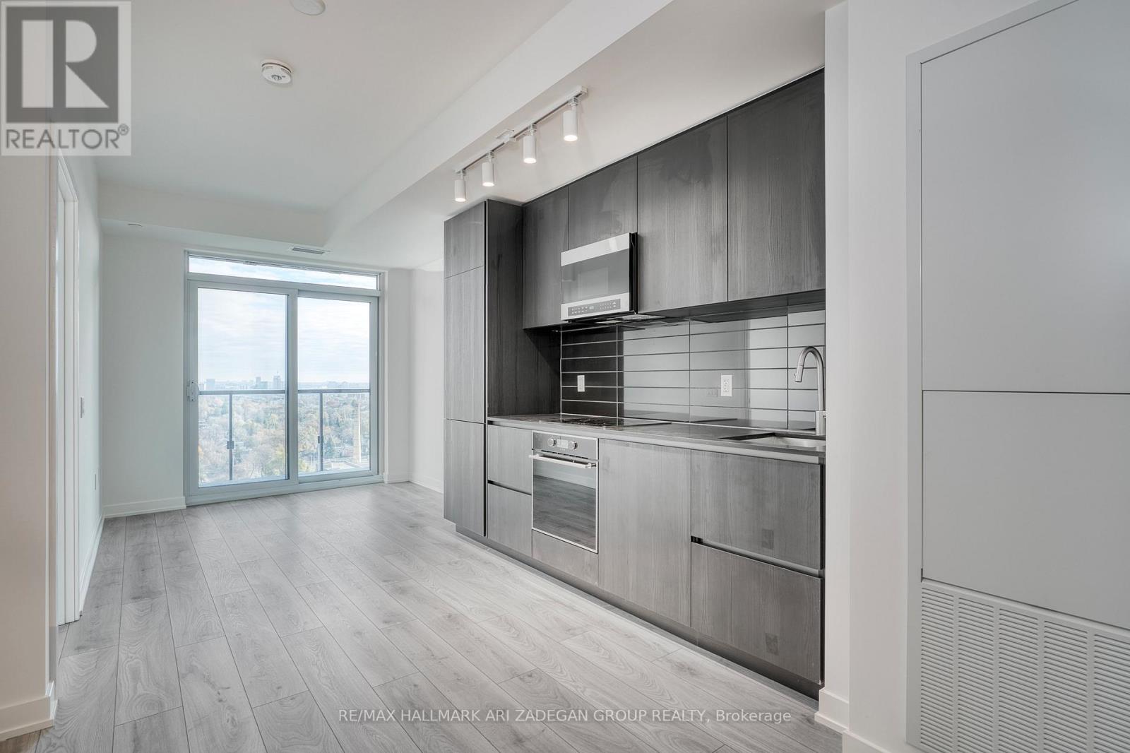 1510 S - 110 BROADWAY AVENUE, Toronto, Ontario