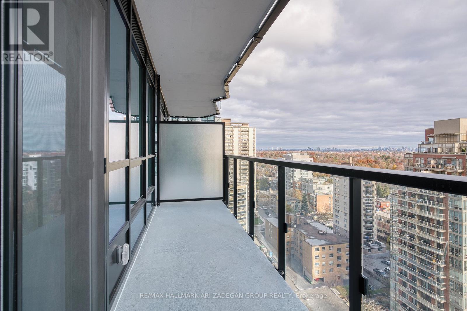 1510 S - 110 Broadway Avenue, Toronto, Ontario  M4P 1V7 - Photo 3 - C12565708