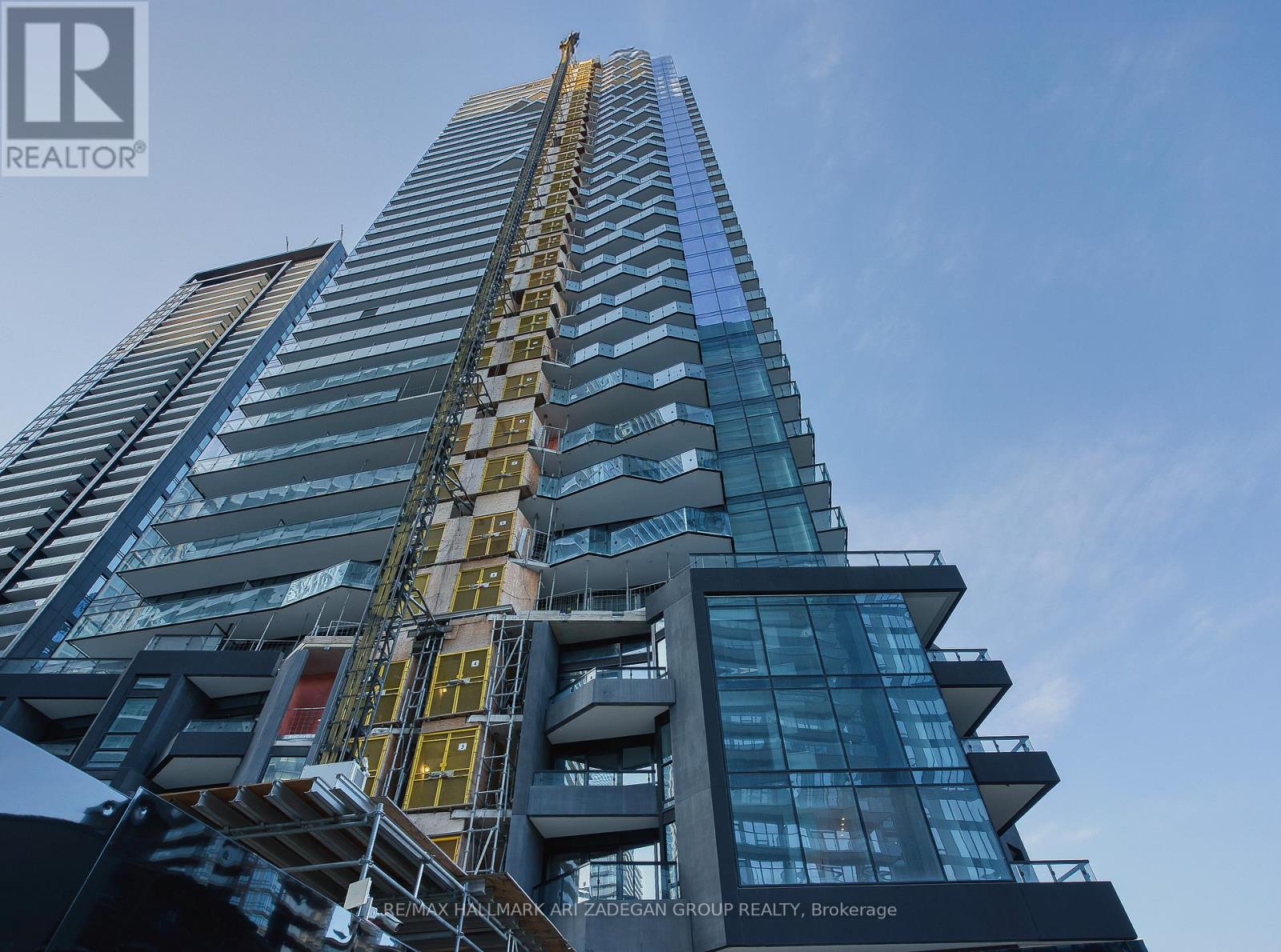 1510 S - 110 Broadway Avenue, Toronto, Ontario  M4P 1V7 - Photo 27 - C12565708