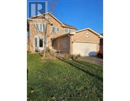 21 BARWICK DRIVE, Barrie, Ontario